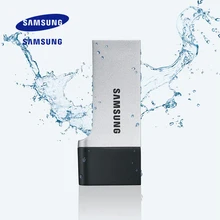 SAMSUNG USB 3.0 OTG USB Flash Drive Mini Pen Drive Memory Stick Storage Device U Disk for Smart Phone 32GB 64GB 128 GB