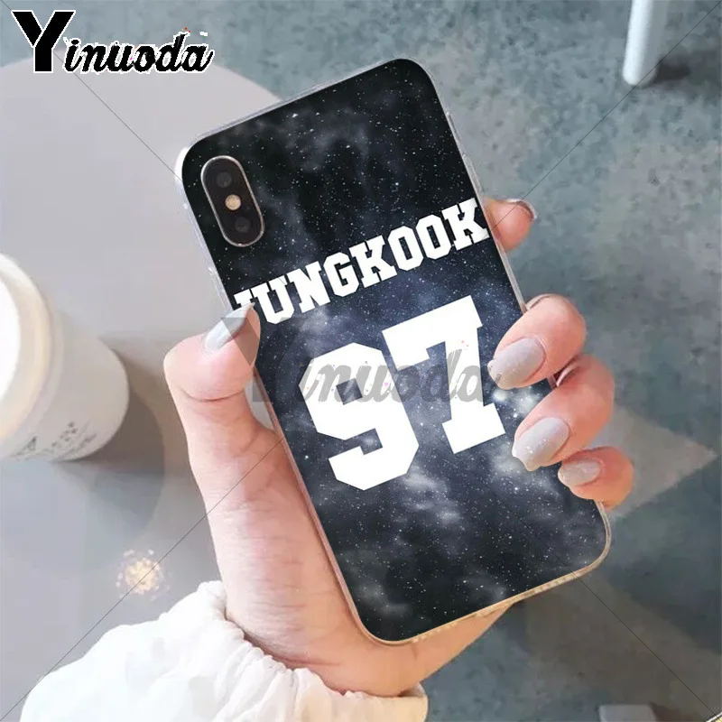 BTS jersey Jungkook jhope jimin
