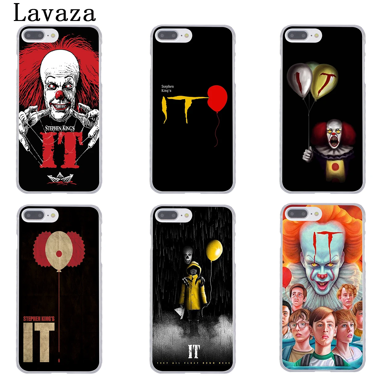 Твердый чехол для телефона Lavaza iPhone XR XS X 11 Pro Max 10 7 8 6 6s 5 SE 4 6S 4|Чехлы-накладки| |