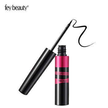 

Eyeliner Pencil Black Eye Liner Perfect Tearing Peel-Off Lapis Brand Eyeliner Waterproof Thin Makeup Wholesale Make Up Liquid