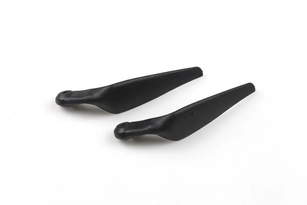 

3X EMP RC Airplane Folding fold Propeller Prop BLADES 7*4 7X4 7040