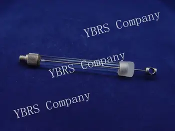 

For Old Version Mindray BS300 BS320 50ul glass syringe for Sample 3001-10-07046 Kloehn