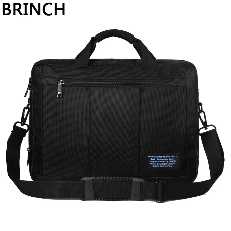 Многофункциональная утолщенная Большая вместительная сумка для компьютера, мужская сумка через плечо для планшета, ноутбука, сумки для Macbook pro 15 15,6 дюймов, asus dell