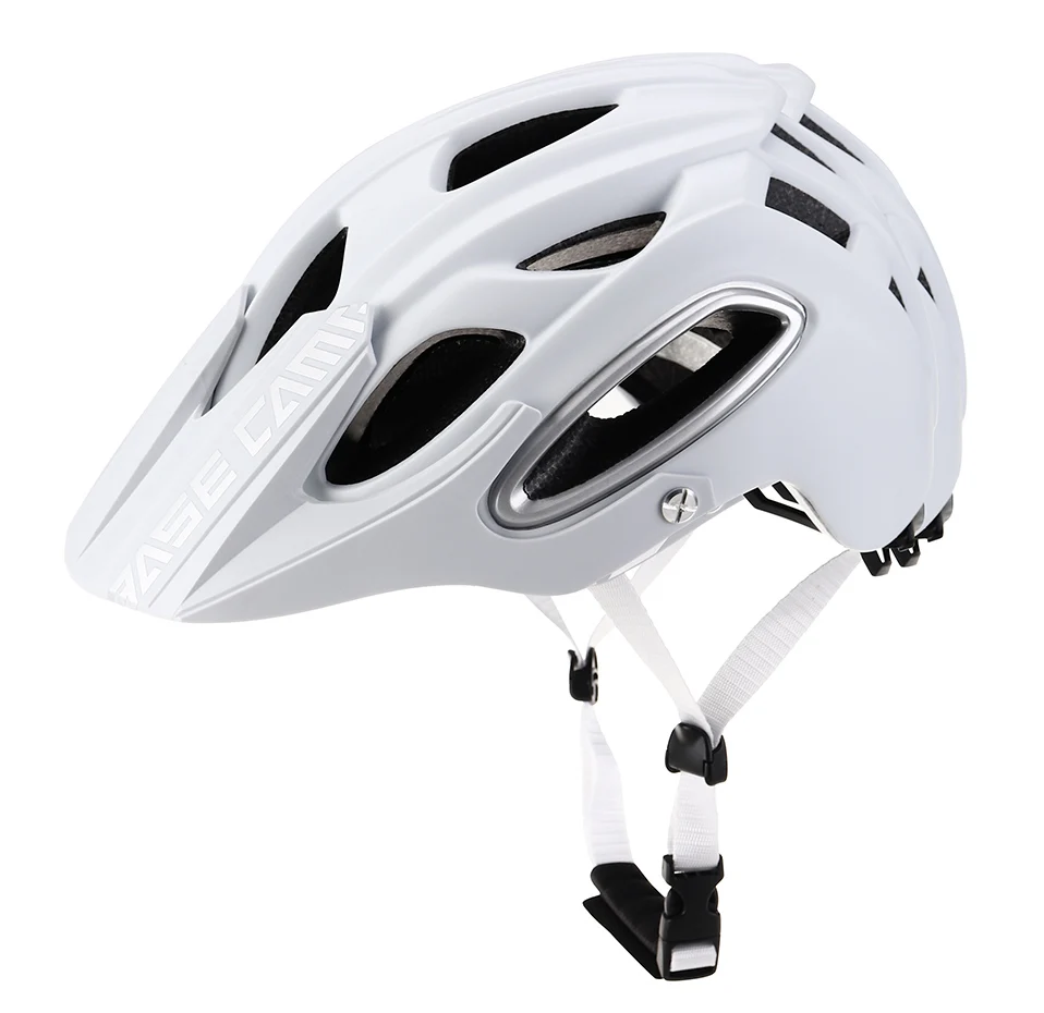 Велосипедный шлем матовый черный велосипедный шлем с визером casco ciclismo дышащий дорожный горный MTB CE открытый велосипедный шлем дешево Mtb
