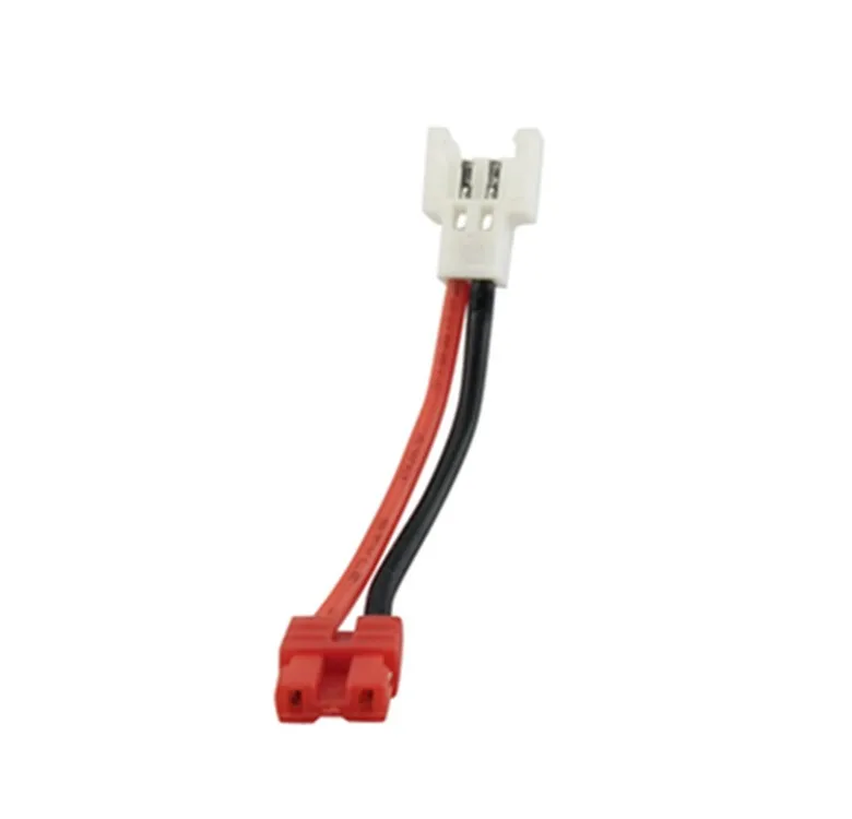 SYMA X5C X5S X5SC X5SW X5HW X5A-1 X5HC RC Quadcopter Lithium Battery Connectors Battery Charging Units Wirings Parts            -1 (2)