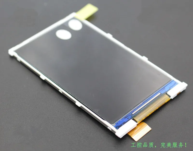 Rgb Noenname_null 3,0 Zoll Ips Tft Bildschirm R61509v 8080 8bit 240 400 Lcd Display