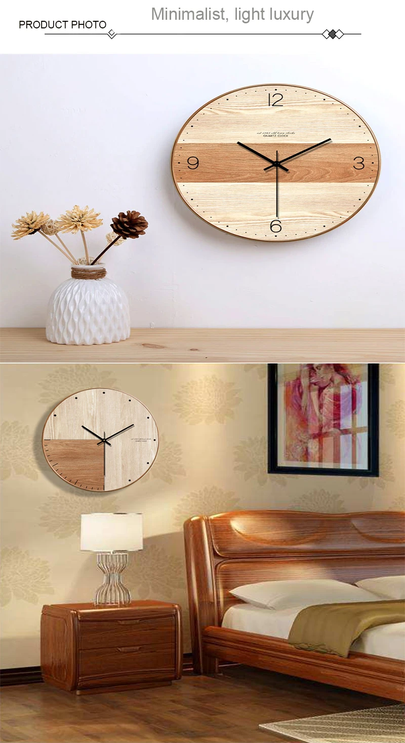 3wall clock