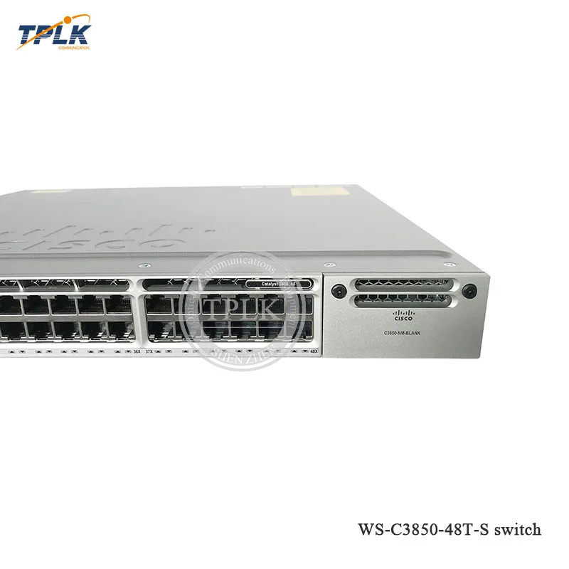 WS-C3850-48T-S-5
