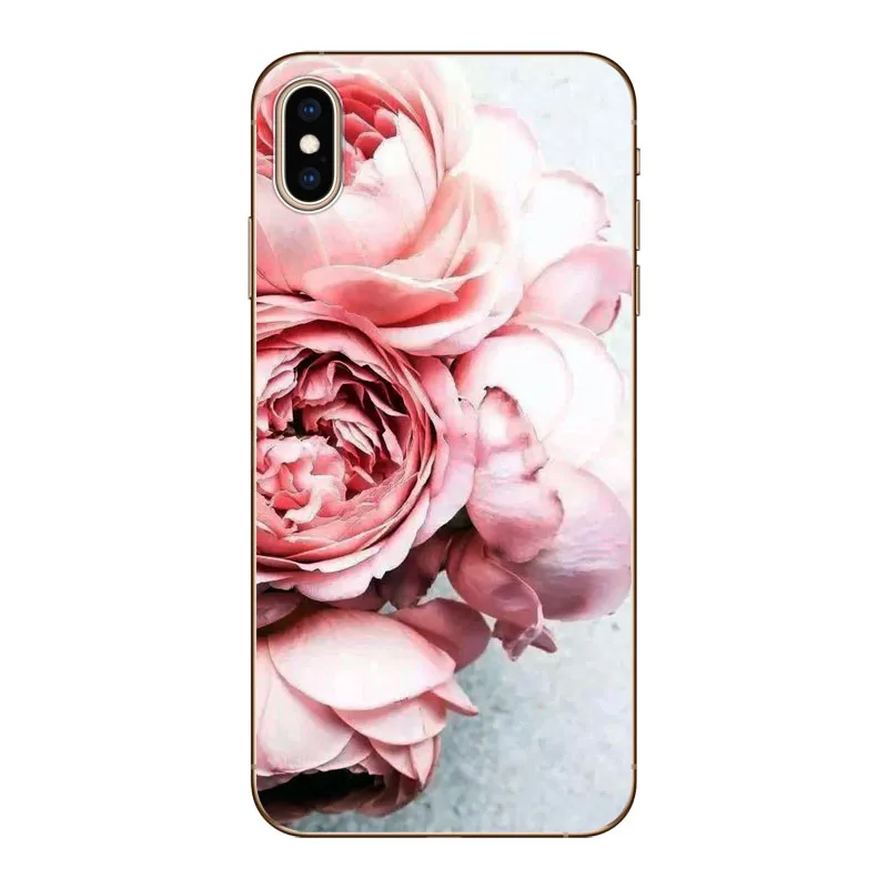 Чехол для iphone xr чехол телефона с принтом XS Max XR X мягкие чехлы цветная капа xs max x