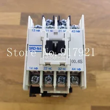 [ZOB] SRD-N4SA DC220V 2NO+ 2NC контактор- 2 шт./партия