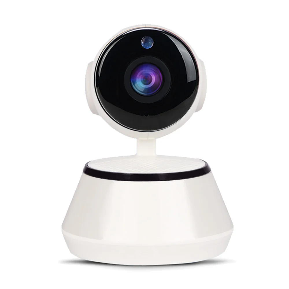 

IP Camera Wireless Home Security Camera Surveillance Camera Wifi Night Vision CCTV Camera Baby Monitor XMEye