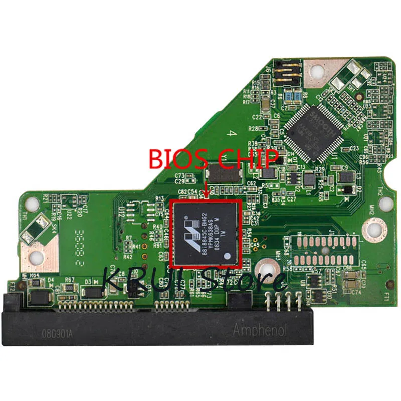 

free shipping LOGIC BOARD /BOARD NUMBER:2060-701537-003 REV A STICK:2061-701537-E00