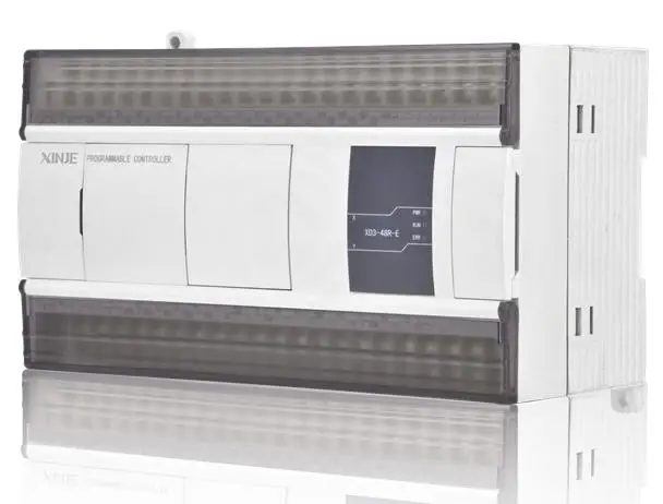 

XD3-60R-E,XD3-60R-C,XD3-60T-E,XD3-60T-C,XD3-60RT-E,XD3-60RT-C Xinje XD3 SERIES PLC CONTROLLER ,HAVE IN STOCK, FAST SHIPPING