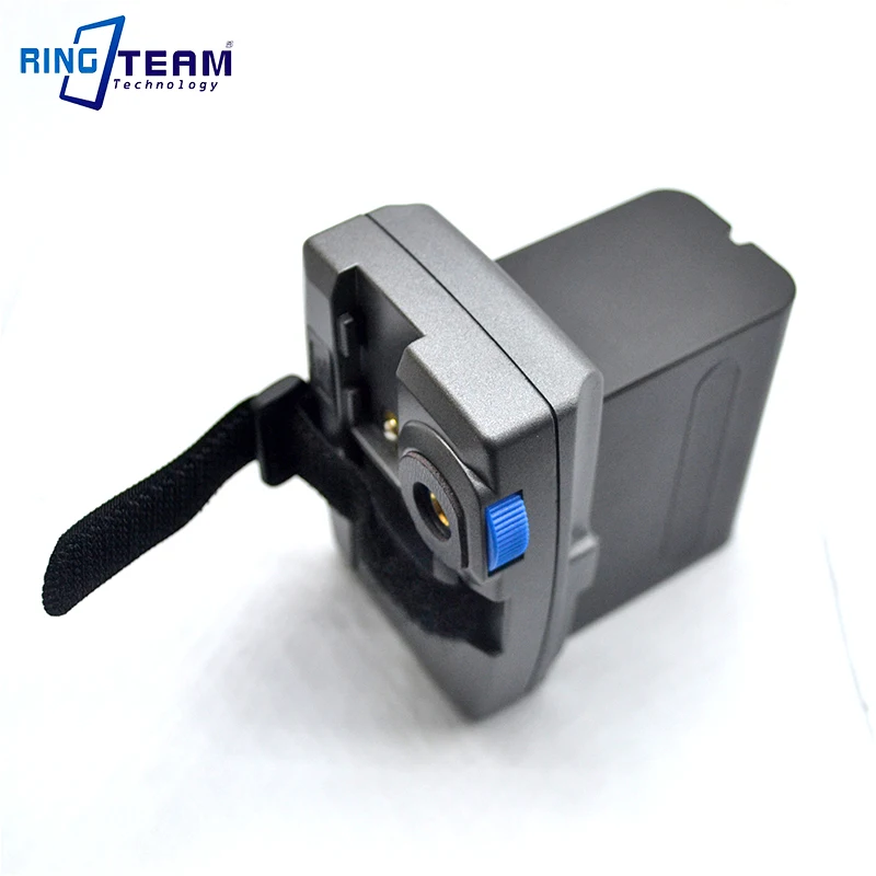 Suporte da Placa Adaptador de Montagem do Sistema de Fonte de Transferência de Energia da Bateria para Bmcc Câmeras de Cinema Np-f Bateria para Bmcc Bmpcc Blackmagic Pocket dc 12 v da - Image 5