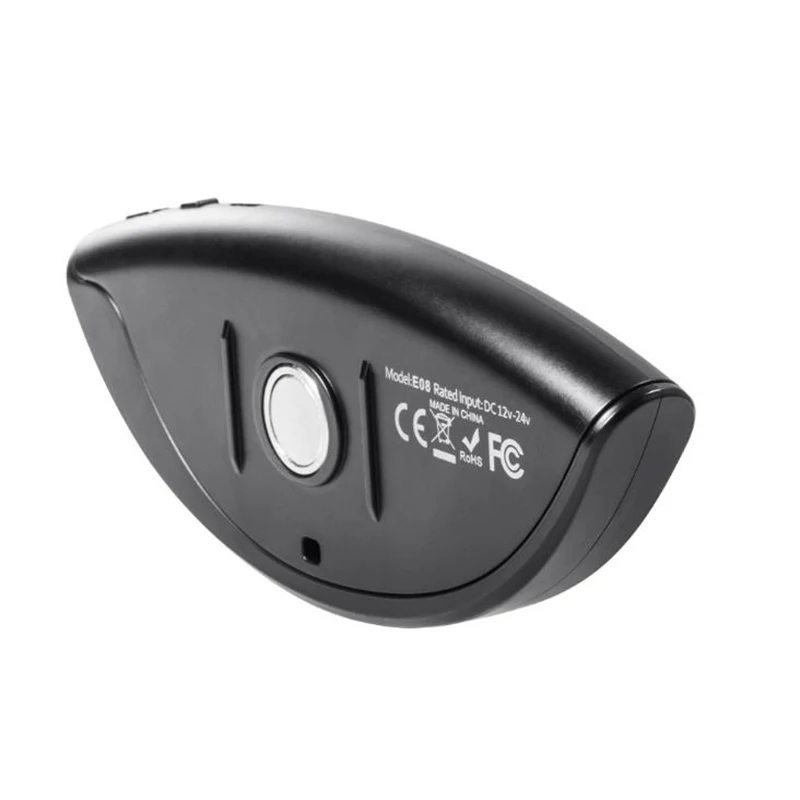 Handsfree солнцезащитный козырек клип автомобильный комплект Bluetooth 4 0 приемник аудио
