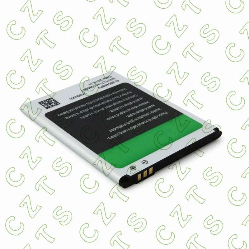 

New EL395468PV 2100Mah Battery For iNew V7 mobile phone