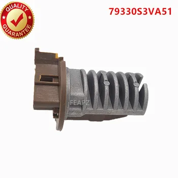 

FAST SHIPPING HVAC Blower Motor Resistor for HONDA Pilot & ACURA MDX OEM#79330-S3V-A51, 79330S3VA51, RU-364, RU364
