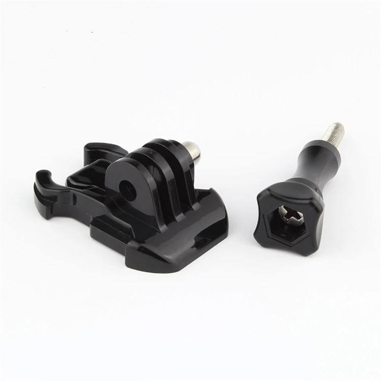 QIUNIU-Tripod-Adapter-Buckle-Bracket-Screw-Quick (2)