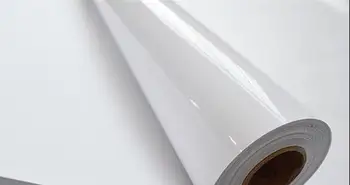 

2018 A1 waterproof glossy paper reel, photographic paper reel, photo paper roll, photographic paper 240gram 0.61MX30m 100 roll