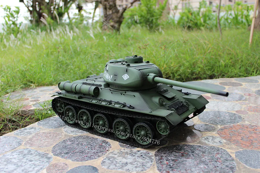 6,0 издание, инфракрасная боевая система, 1:16, Русский Танк, T-34, пульт дистанционного управления, танк HL 3909-1, 2,4G, профессиональная версия, Радиоуправляемый танк