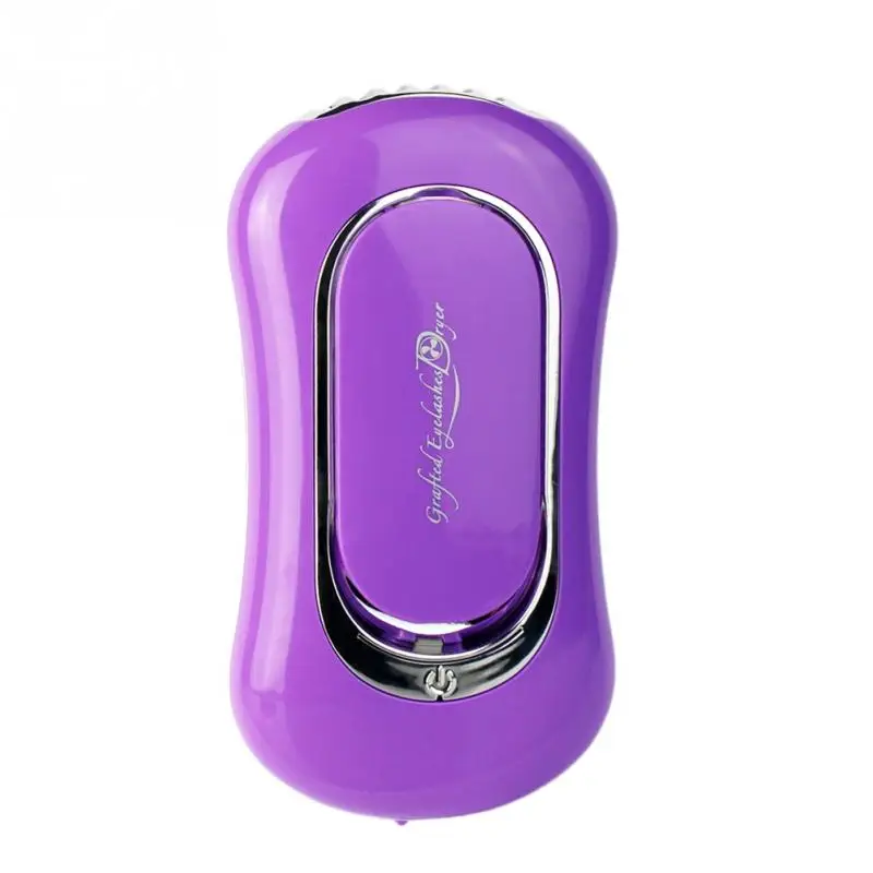 portable nail polish dryer