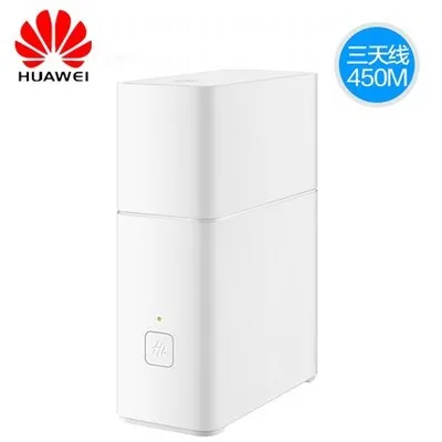 huawei A1 Lite WS560 450 Мбит/с WiFi домашний умный маршрутизатор