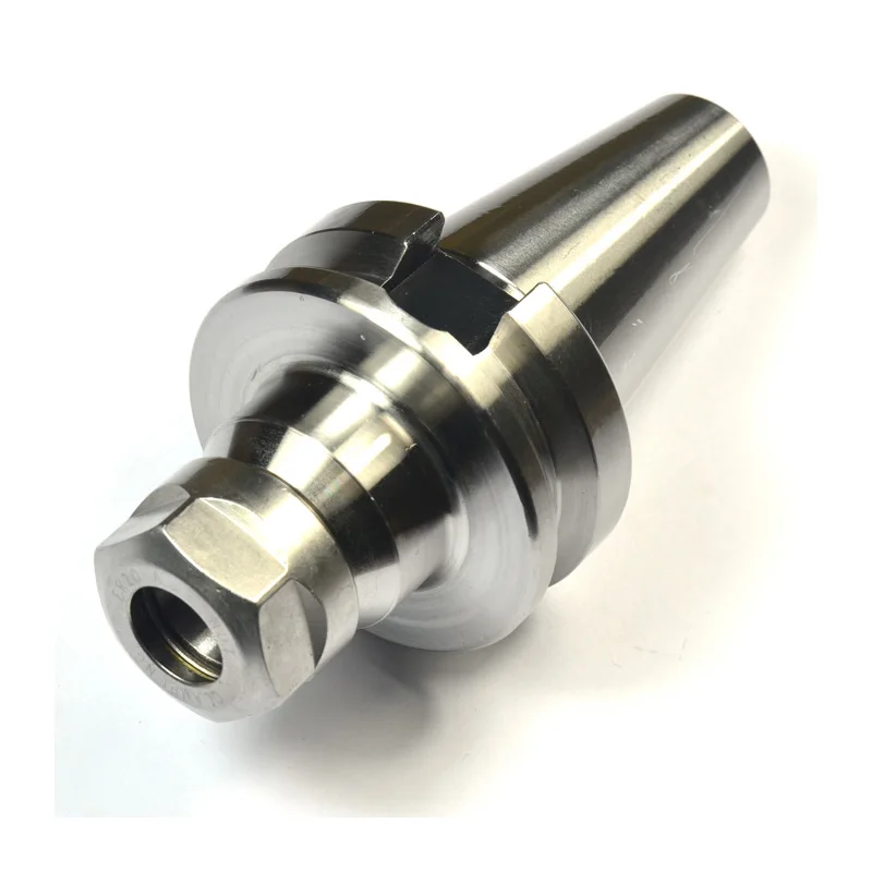 

BT40 ER20 70L Collet Chuck Holder ER20 CNC Milling Chuck Holder For CNC Milling Lathe Tool Holder CNC Milling Lathe