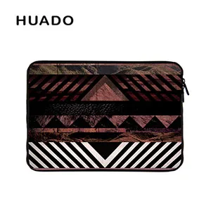 

Canvas Laptop Bag Sleeve Case For 13" 17" MacBook Air / Pro Ipad Pro