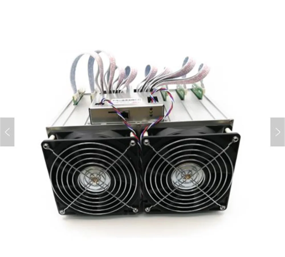 ASIC Lyra2REv2 Miner Dayun ZIG MINER Z1 Pro 13GH/S с PSU Mining MONA ORE XVG STAK VTC лучше Z1+ Antminer S9 S17 Z9 Z11