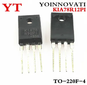 

10pcs/lot KIA78R12PI 78R12 KIA78R12 TO-220F best quality.