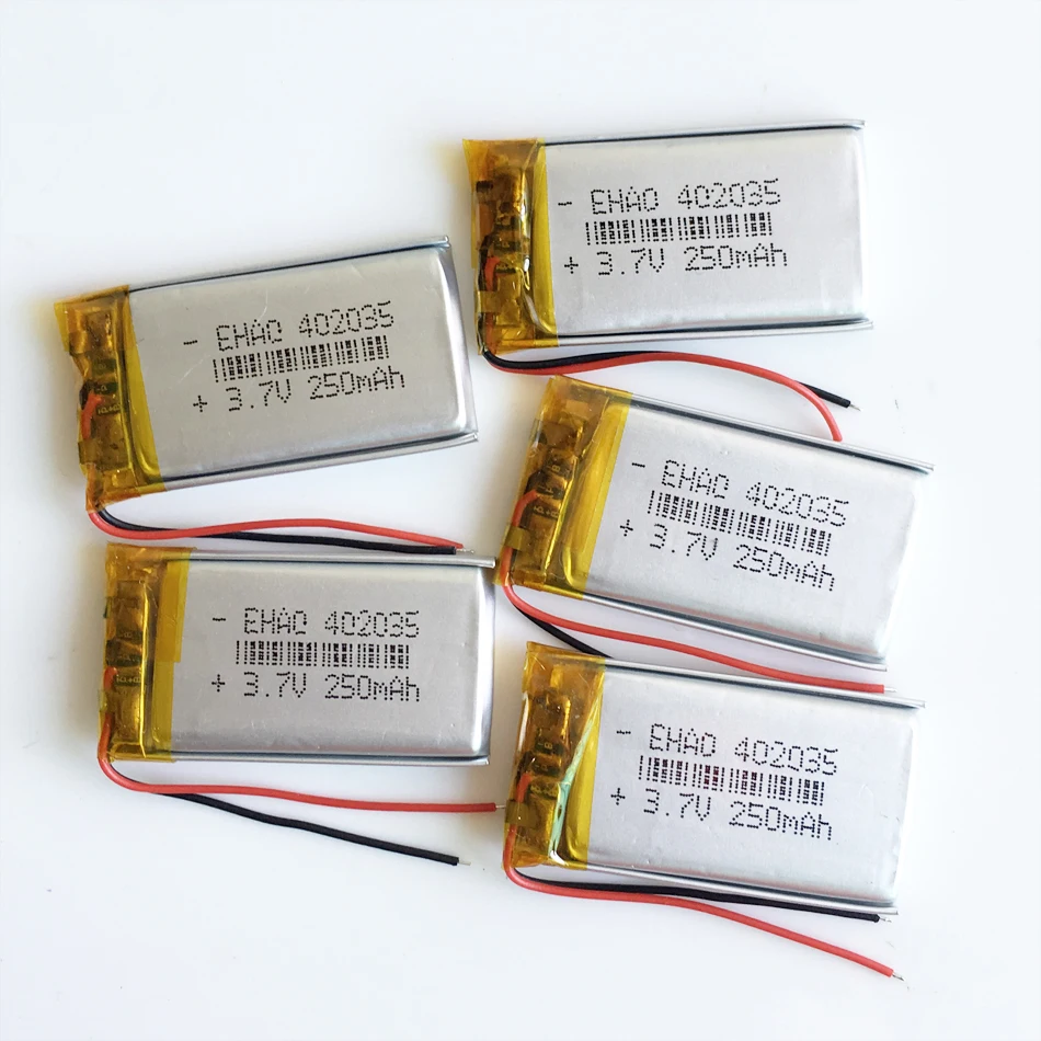 250mAh 402035 (3)