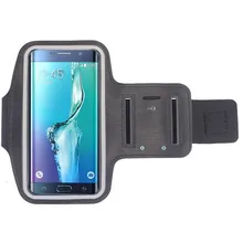 Suppion Спортивная нарукавная повязка для залов Arm Обложка для samsung Galaxy S6 Edge Plus защита сотового телефона