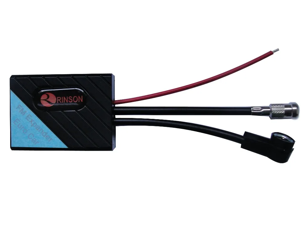 16MHz, 18MHz, 20MHz Car Radio FM Band Expander Frequency Change