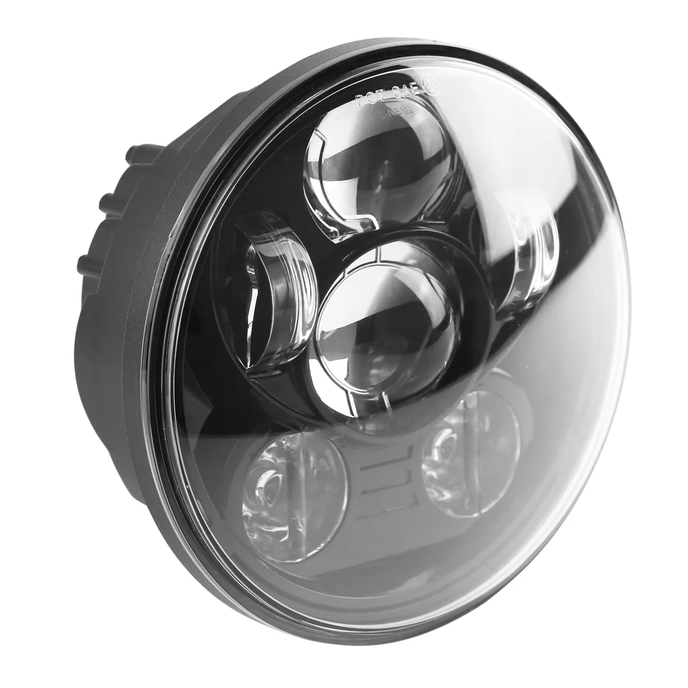 Led фара Sportster 883