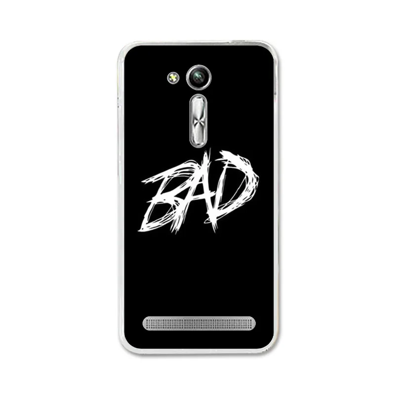 N098 Ojeleye DIY узорчатый силиконовый чехол для Asus Zenfone Go ZB452KG чехол мягкий чехол на телефон с изображениями героев мультфильмов для ASUS ZenFone Go ZB500KL чехлы - Цвет: N098