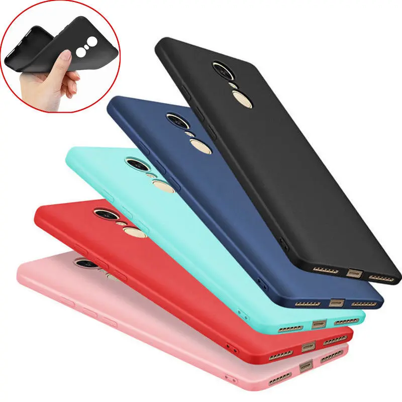 

Phone Case for Xiaomi Mi 6 A1 5X Max 2 Redmi 4X Pro 4A Note 5A Pro Soft Silicone TPU Luxury Shining Anti Slip Surface Back Shell