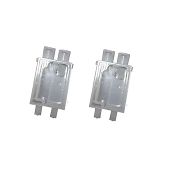 

vilaxh For Epson DX7 Printhead Damper Eco Solvent Damper for 2mm*3mm ink tube