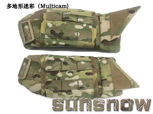 

Outdoor shoulder backpack waist protection seals