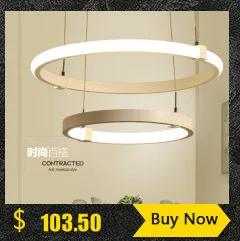 Mordern ретро кулон светильники люстры де Сала industriel железный подвесной светильник для кухни крепление для столовой освещение