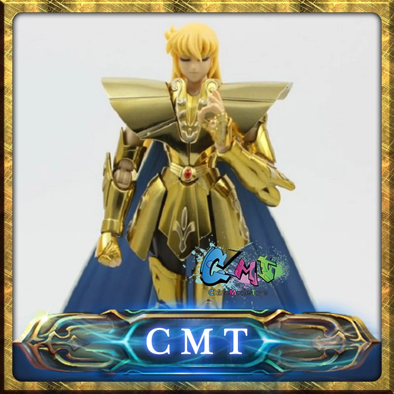 shaka cloth myth ex soul of gold