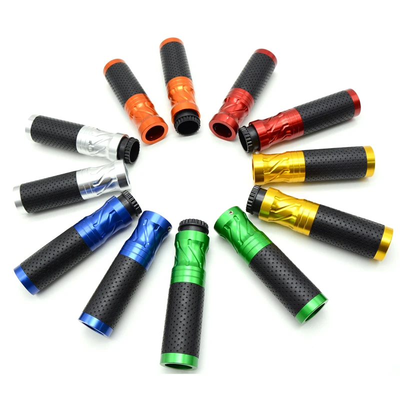 for Universal 22mm 7 8 motorbike scooter motorcycle handlebar Motorcycle Handle Bar Hand Grips For RST1000