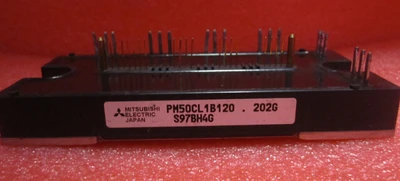 

PM50CLB120 PM50CL1B120 PM75CLB120 100% genuine PIM inverter module