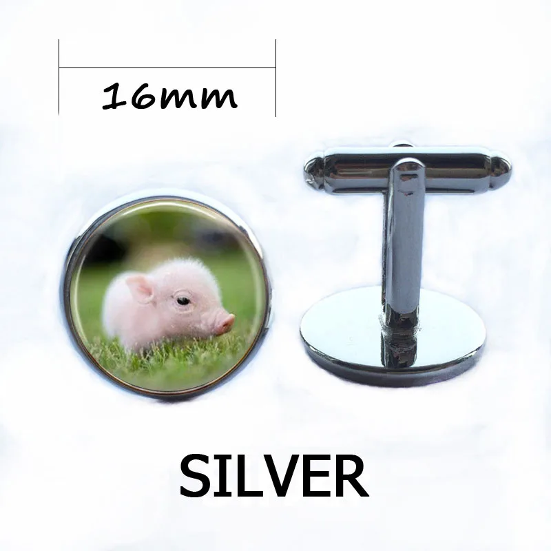 19Cufflink