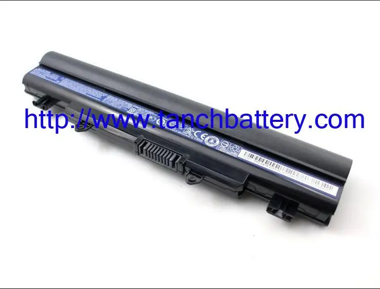 

Laptop battery for ACER AL14A32 Aspire E5-421 E14 Touch E15 E5-571G-70BT E5-471G-514N E5-572G-74YY 11.1V 6 cell
