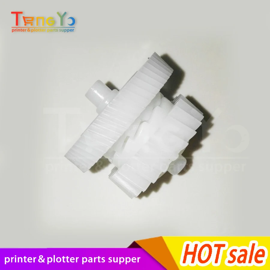 10 шт./лот фотосессия раздвижная передача для HP P1566 1606 1536 1530DNF 1522NF 1505 1505N 1120MFP
