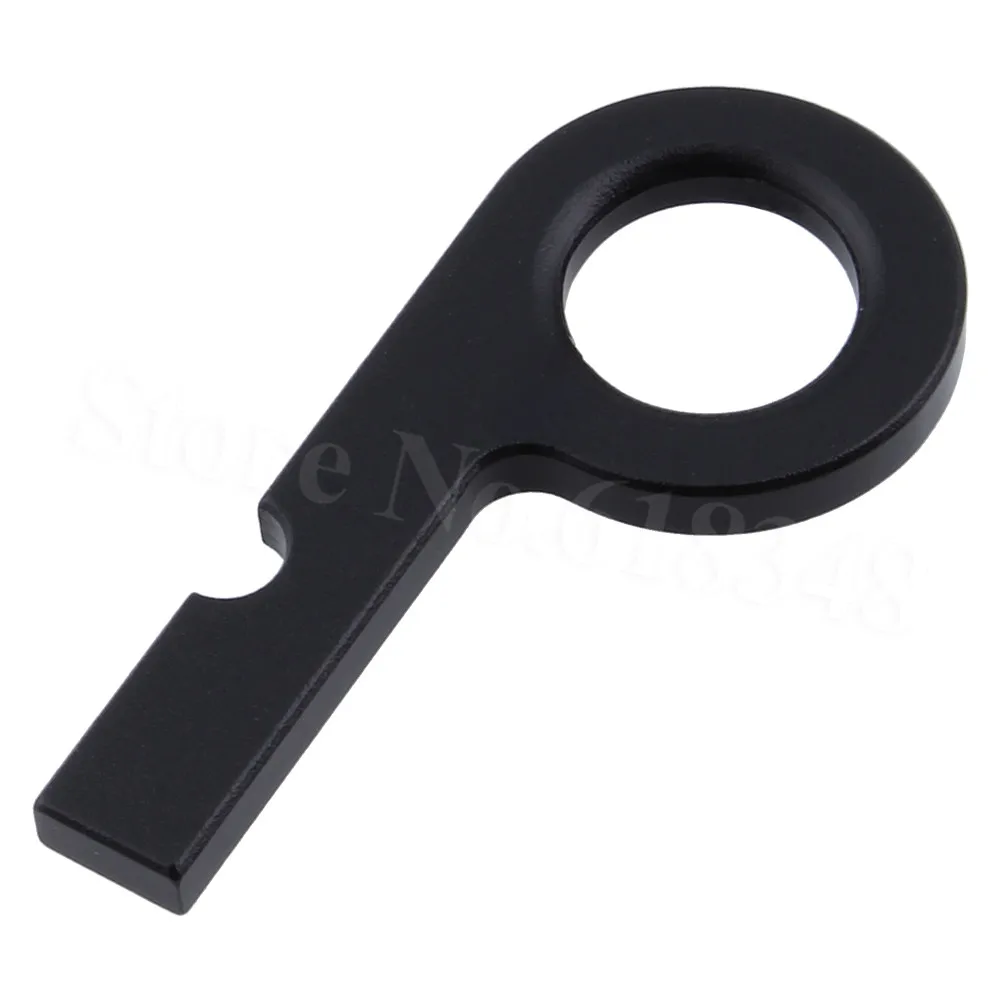 

Aluminum Transmitter Lanyard Strap Hook For RC Remote Controller Sanwa Radio System M12/M12S/RS/MT4/MT4S/MT-44