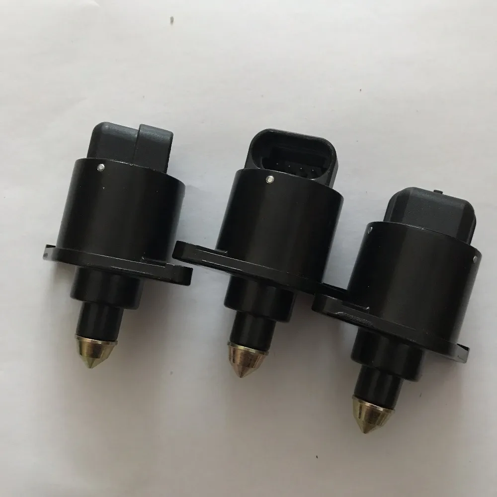 

NEW Idle Control Valve Air Step Motor For Renault Megane Kangoo 7701044401