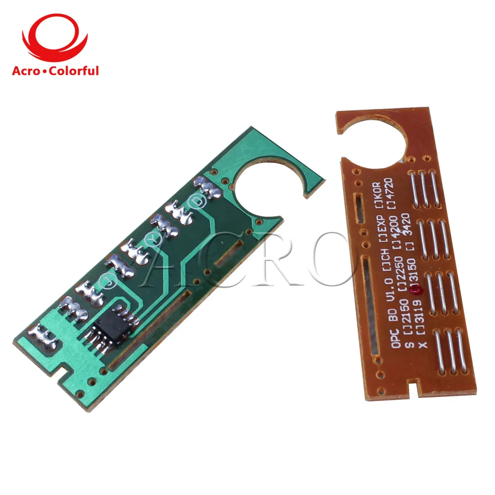 

Toner cartridge Laser printer reset chip for Xerox 3420 chip