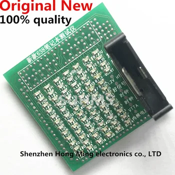 

638 Tester CPU Socket Tester Dummy Load Fake Load with LED Indicator