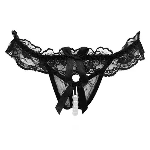 

Hot Sexy Women Lace Panties Briefs Knickers Thongs Lingerie Sheer G-string Underwear